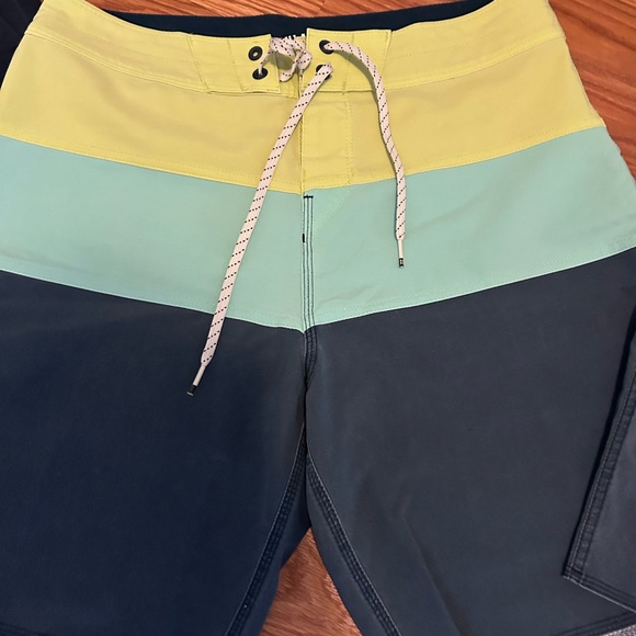 Boys shorts swim trunks billabong volcom quicksilver size 29 - Picture 5 of 5